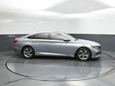 2020 Honda Accord EX