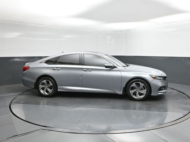2020 Honda Accord EX