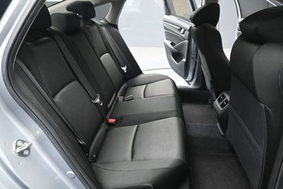 2020 Honda Accord EX