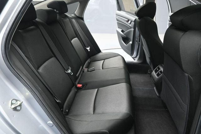 2020 Honda Accord EX
