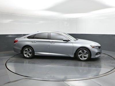 2020 Honda Accord EX