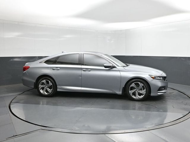 2020 Honda Accord EX