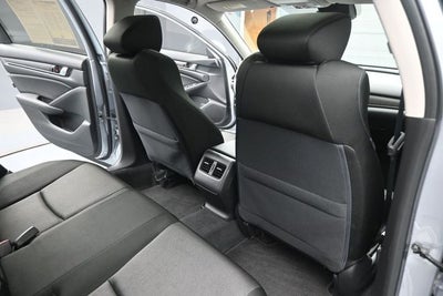 2020 Honda Accord EX