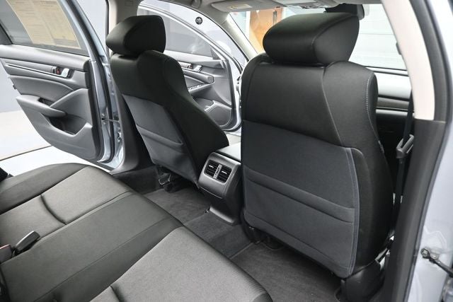2020 Honda Accord EX