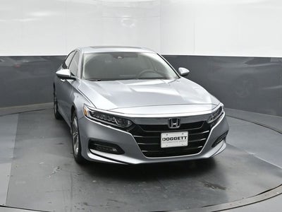 2020 Honda Accord EX