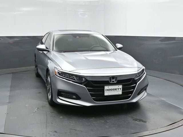 2020 Honda Accord EX