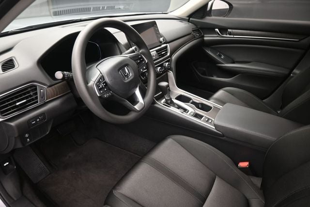 2020 Honda Accord EX