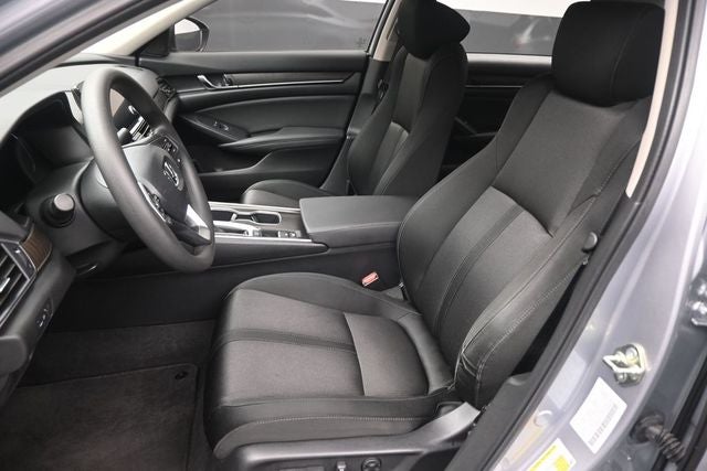 2020 Honda Accord EX