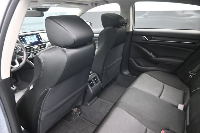 2020 Honda Accord EX
