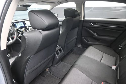 2020 Honda Accord EX