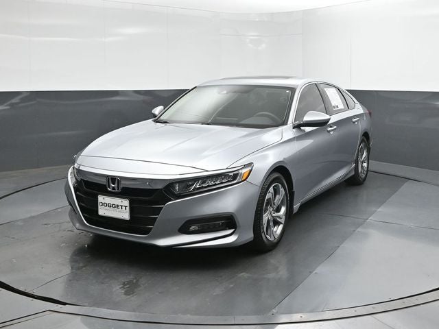 2020 Honda Accord EX
