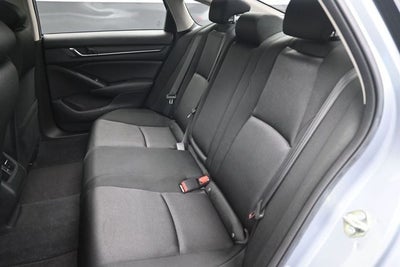 2020 Honda Accord EX