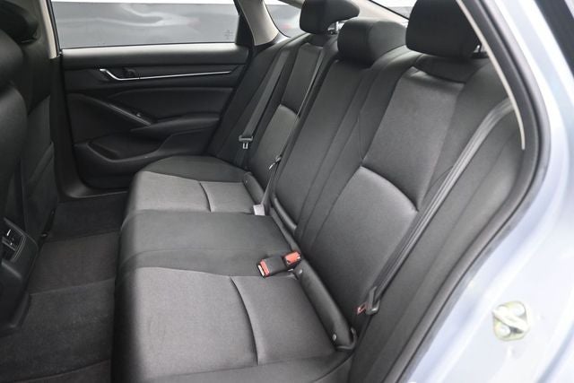 2020 Honda Accord EX