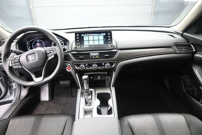 2020 Honda Accord EX