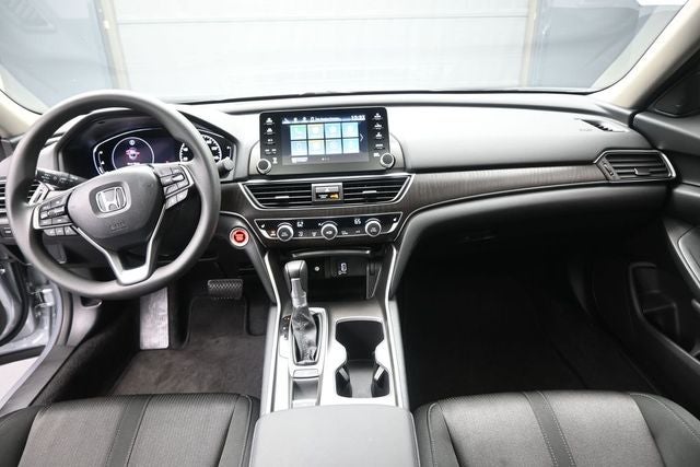 2020 Honda Accord EX