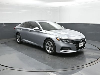 2020 Honda Accord EX