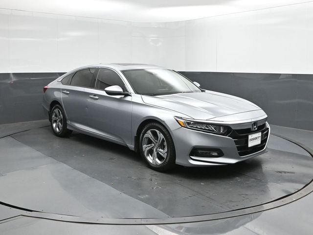 2020 Honda Accord EX