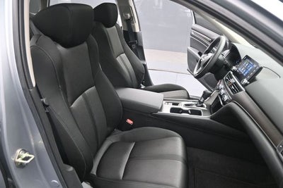 2020 Honda Accord EX