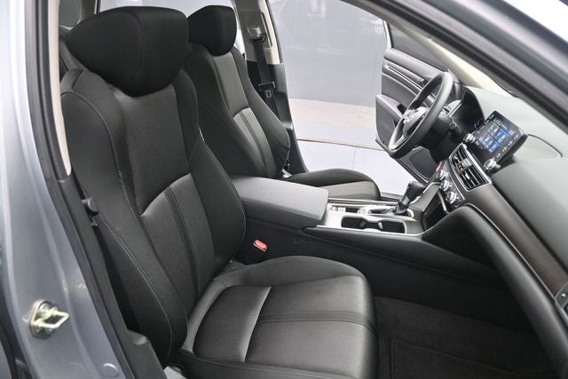 2020 Honda Accord EX
