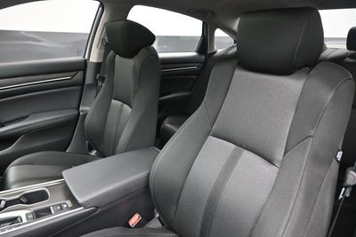 2020 Honda Accord EX
