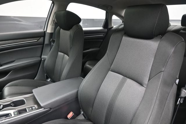 2020 Honda Accord EX