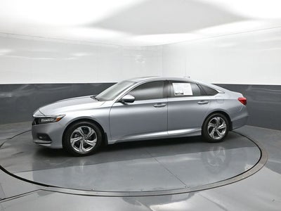 2020 Honda Accord EX