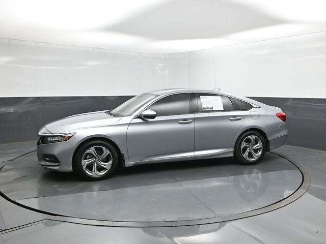 2020 Honda Accord EX