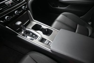 2020 Honda Accord EX