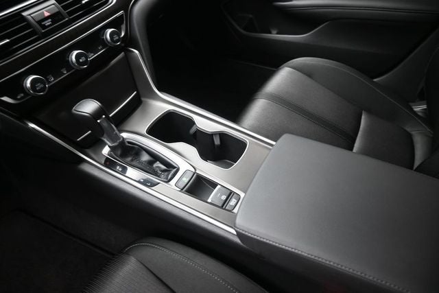 2020 Honda Accord EX
