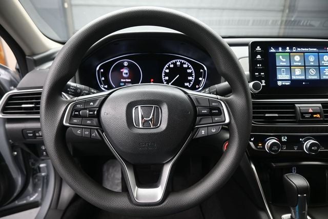 2020 Honda Accord EX