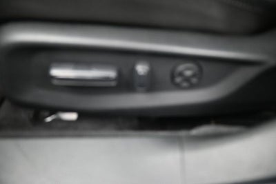 2020 Honda Accord EX