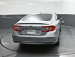 2020 Honda Accord EX