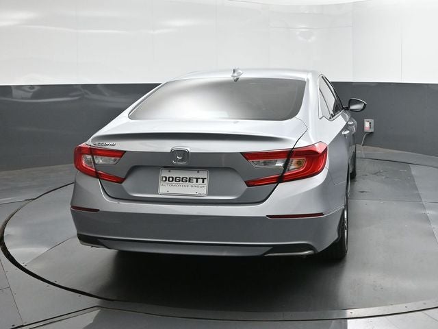 2020 Honda Accord EX