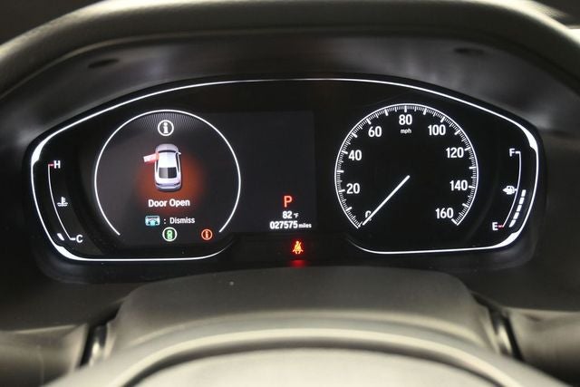 2020 Honda Accord EX
