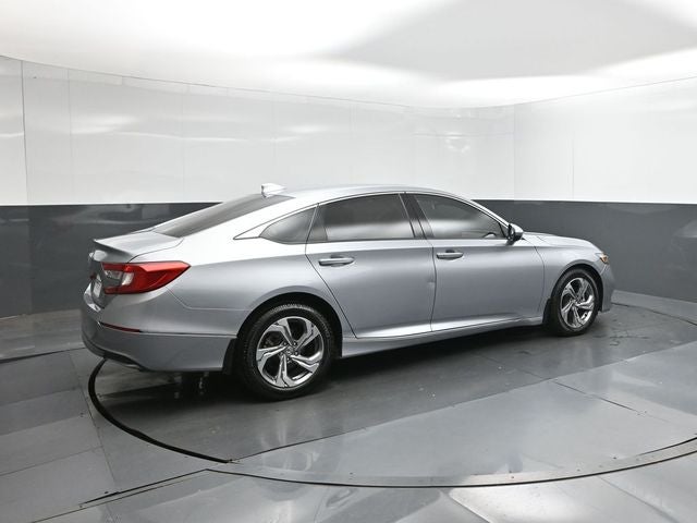 2020 Honda Accord EX