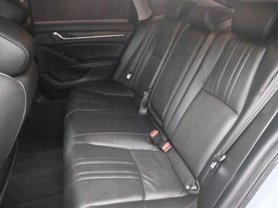 2021 Honda Accord Touring 2.0T