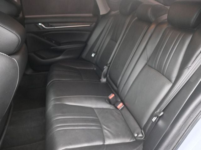 2021 Honda Accord Touring 2.0T