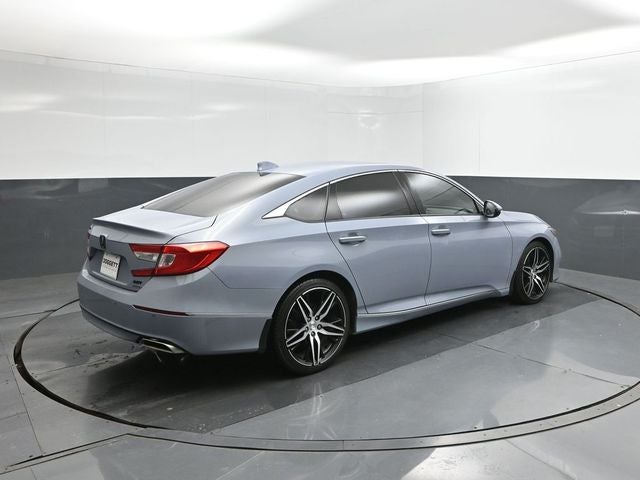 2021 Honda Accord Touring 2.0T