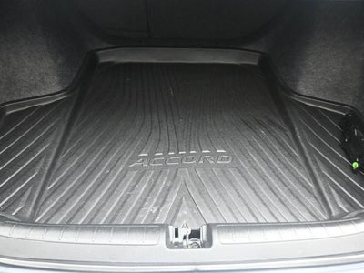 2021 Honda Accord Touring 2.0T