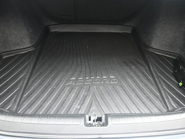 2021 Honda Accord Touring 2.0T