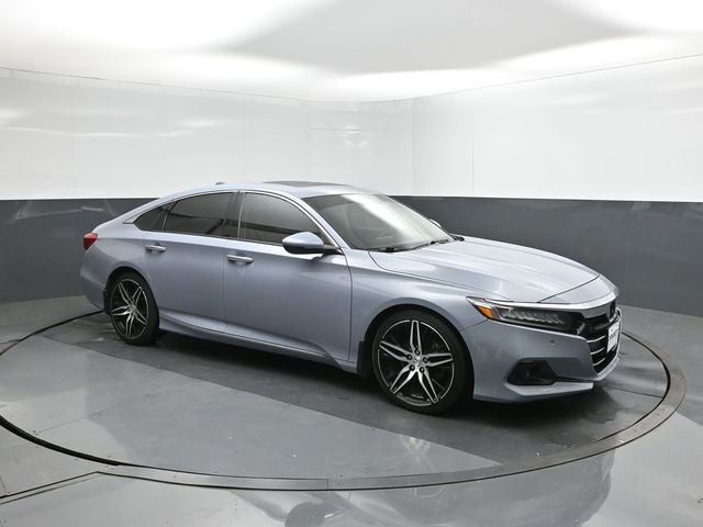 2021 Honda Accord Touring 2.0T