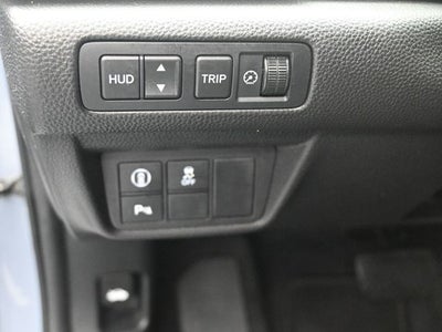 2021 Honda Accord Touring 2.0T