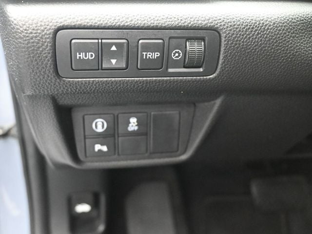 2021 Honda Accord Touring 2.0T