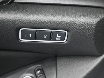 2021 Honda Accord Touring 2.0T