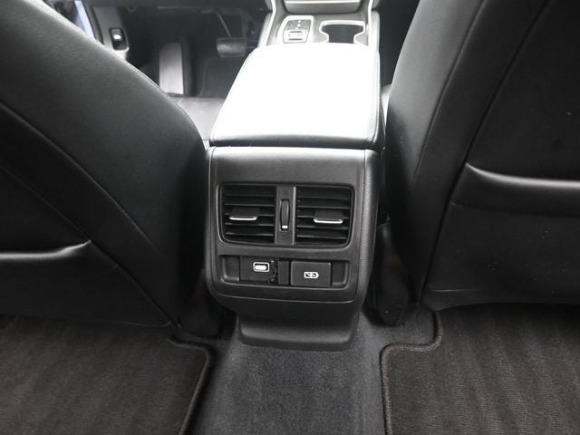 2021 Honda Accord Touring 2.0T