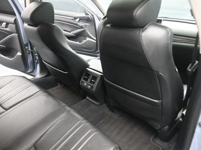 2021 Honda Accord Touring 2.0T