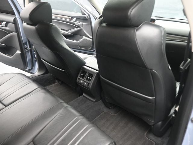 2021 Honda Accord Touring 2.0T