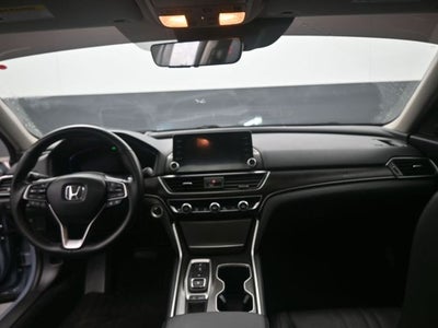 2021 Honda Accord Touring 2.0T