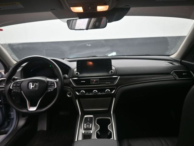 2021 Honda Accord Touring 2.0T
