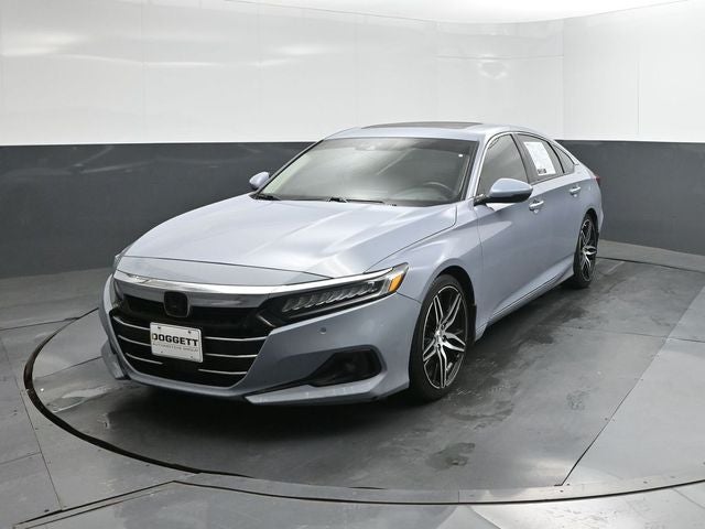 2021 Honda Accord Touring 2.0T
